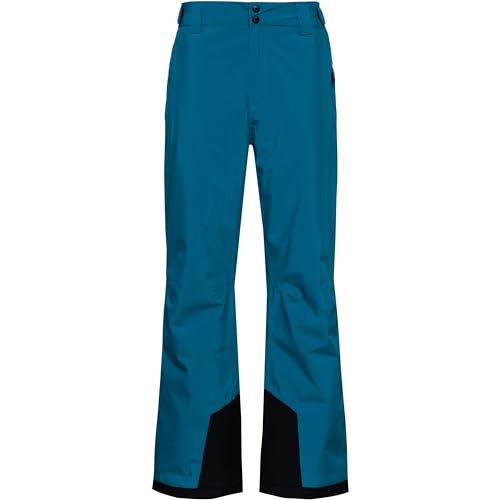 CMP Herren Skihose Petrol 48 von CMP