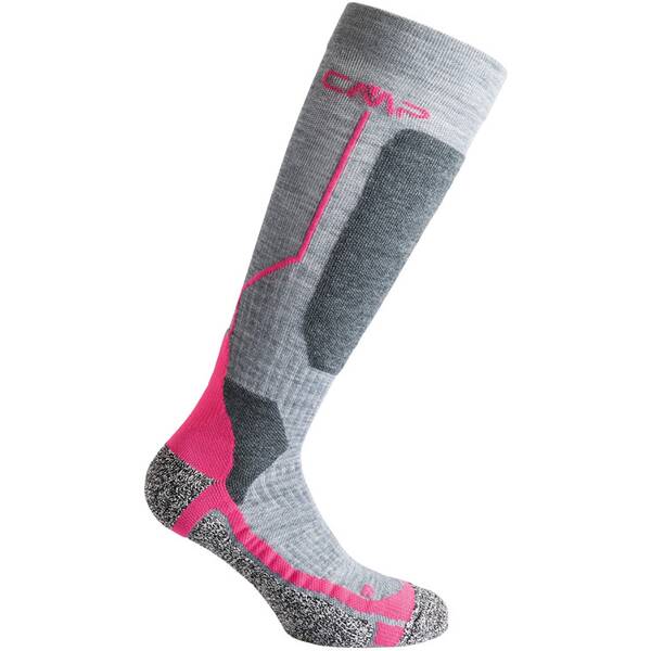 CMP Herren Socken SKI SOCK WOOL von CMP