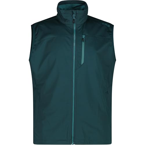 CMP Herren Softshell Weste, alpine, L von CMP
