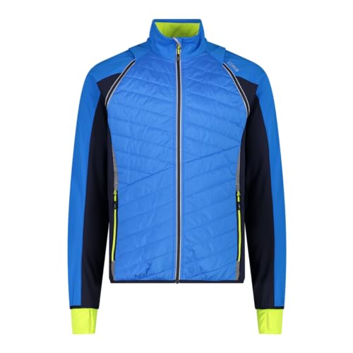 CMP Herren Softshelljacke river-b.blue 50 von CMP