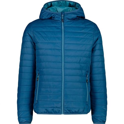 CMP Herren Steppjacke bluesteel 54 von CMP