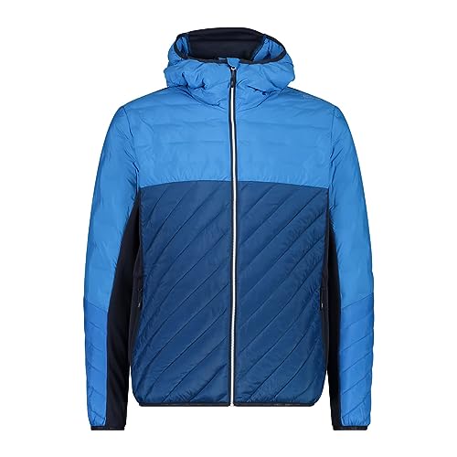 CMP Herren Steppjacke river 52 von CMP