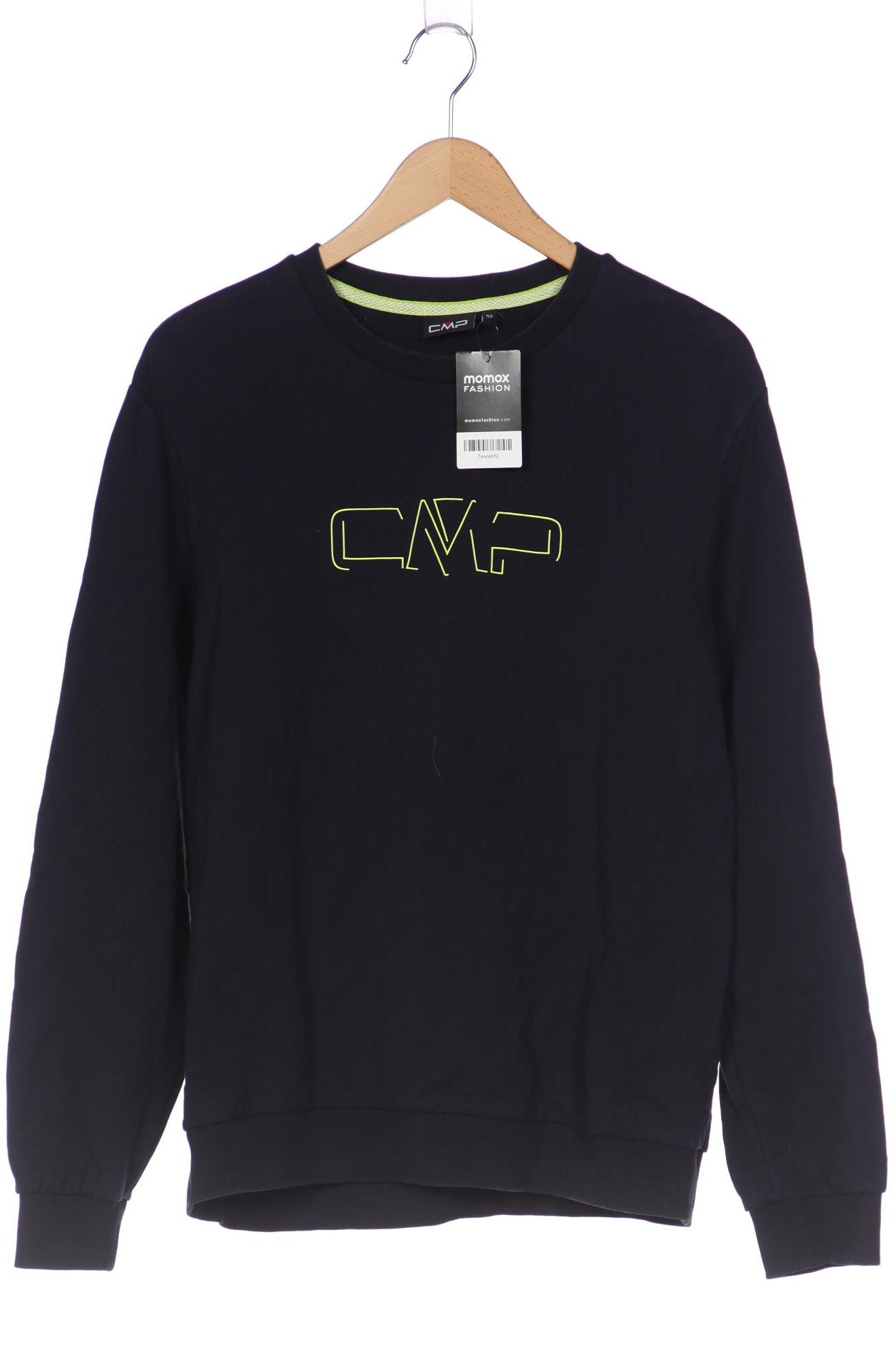 CMP Herren Sweatshirt, marineblau von CMP