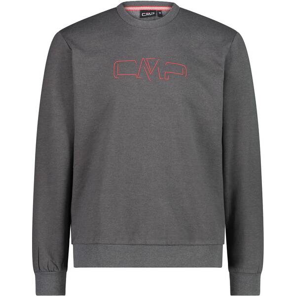 CMP Herren Sweatshirt MAN SWEAT von CMP