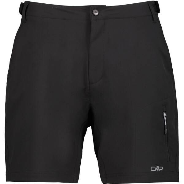 CMP Herren Tight MAN FREE BIKE BERMUDA WITH INNER MESH UNDERWEAR von CMP