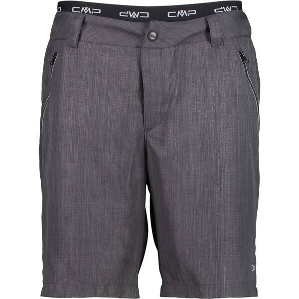 CMP Herren Tight MAN FREE BIKE BERMUDA WITH INNER MESH UNDERWEAR von CMP