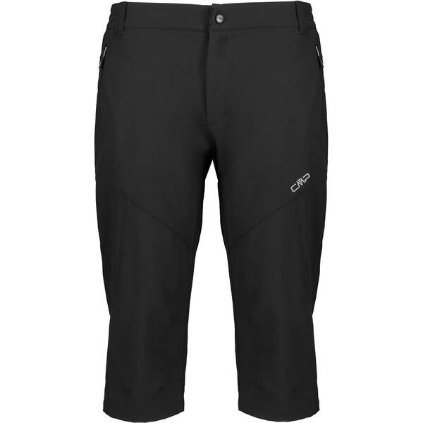 CMP Herren Tight MAN FREE BIKE CAPRI WITH INNER MESH UNDERWEAR von CMP