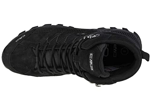 CMP Herren 3Q12947-72YF_40 Trekking Shoes, Black 40 EU von CMP