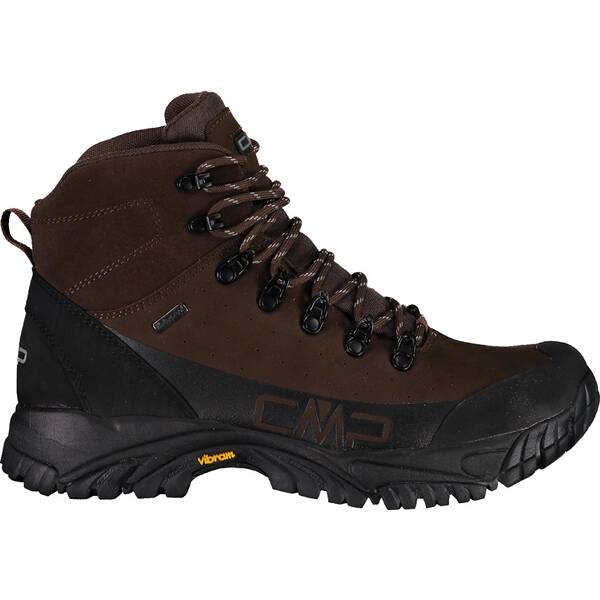 CMP Herren Trekkinghalbschuhe DHENIEB TREKKING SHOE WP von CMP