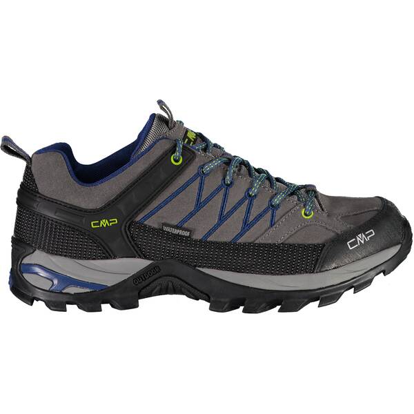 CMP Herren Trekkinghalbschuhe Herren Trekkingschuhe Rigel Low von CMP