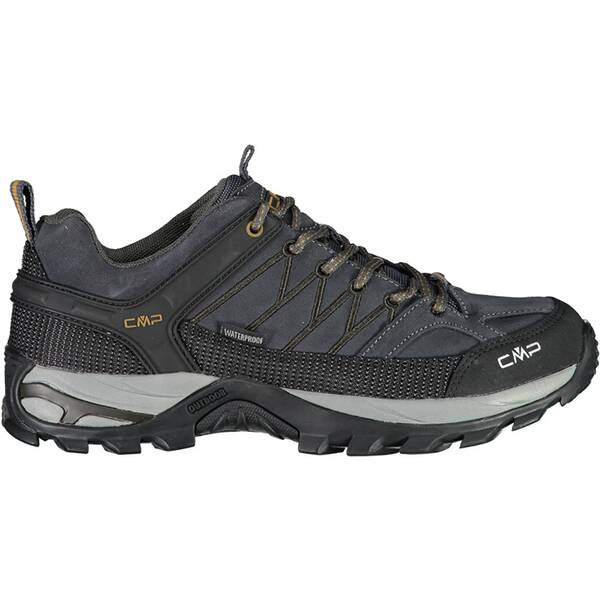 CMP Herren Trekkinghalbschuhe Herren Trekkingschuhe Rigel Low von CMP