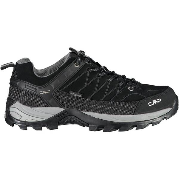 CMP Herren Trekkinghalbschuhe Herren Trekkingschuhe Rigel Low von CMP
