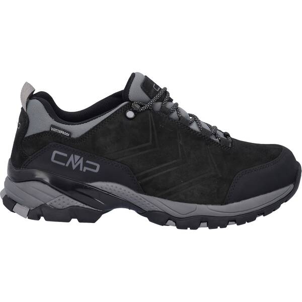 CMP Herren Trekkinghalbschuhe MELNICK LOW TREKKING SHOES WP von CMP