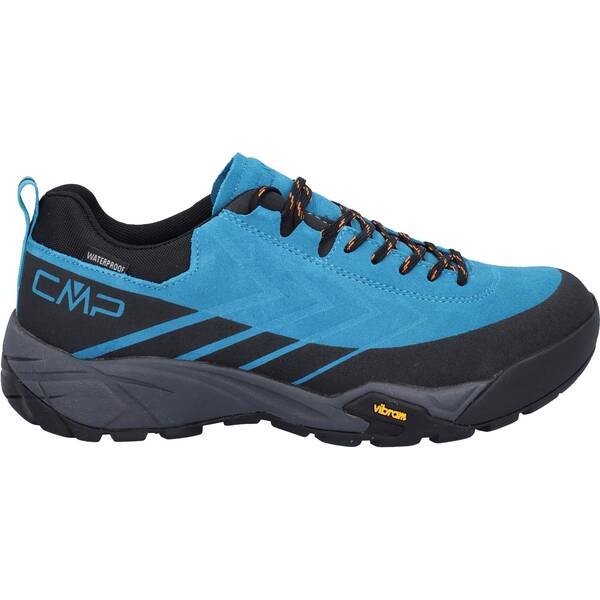 CMP Herren Trekkinghalbschuhe MINTAKA WP TREKKING SHOES von CMP