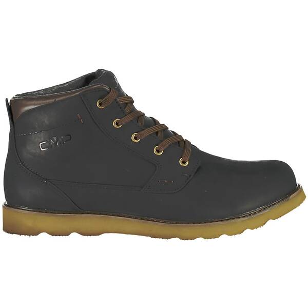 CMP Herren Trekkingstiefel HADIR LIFESTYLE SHOE WP von CMP