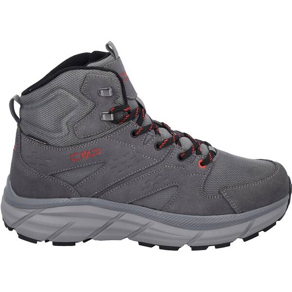 CMP Herren Trekkingstiefel KAMSEL MID MULTIFUNCTIONAL SHOES WP von CMP