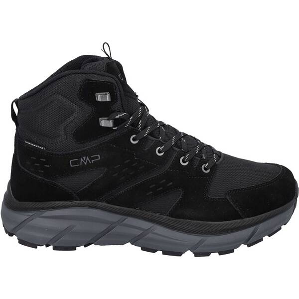 CMP Herren Trekkingstiefel KAMSEL MID MULTIFUNCTIONAL SHOES WP CMP Herren Trekkingstiefel KAMSEL MID MULTIFUNCTIONAL SHOES WP von CMP