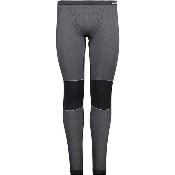 CMP Herren Unterhose MAN SEAMLESS LONG PANT von CMP