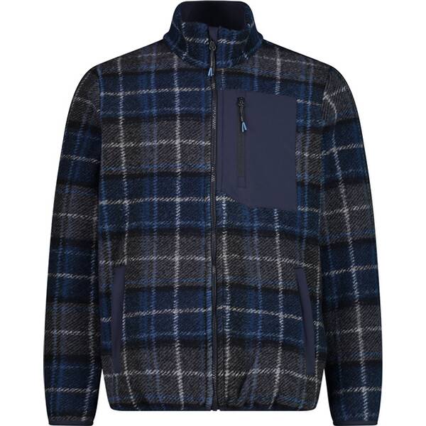 CMP Herren Unterjacke MAN JACKET von CMP