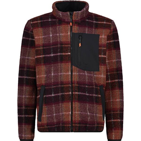 CMP Herren Unterjacke MAN JACKET von CMP