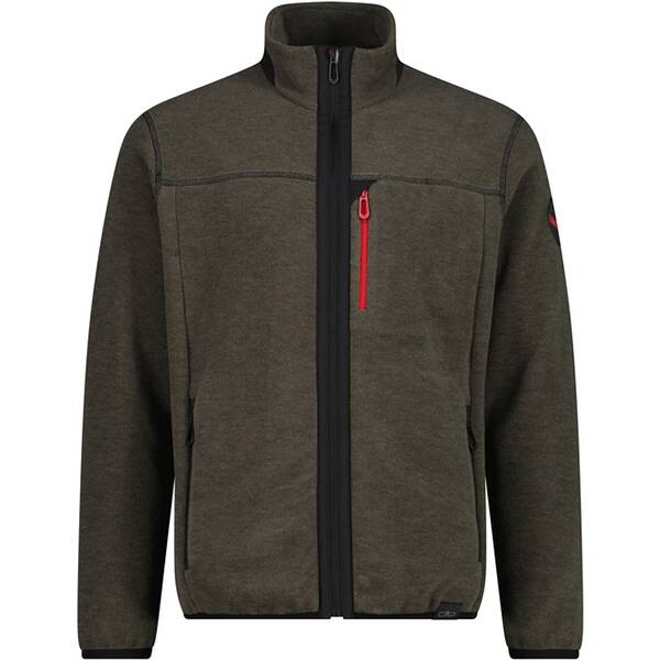 CMP Herren Unterjacke MAN JACKET von CMP