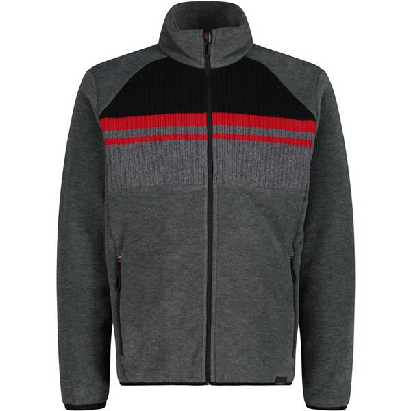 CMP Herren Unterjacke MAN JACKET von CMP