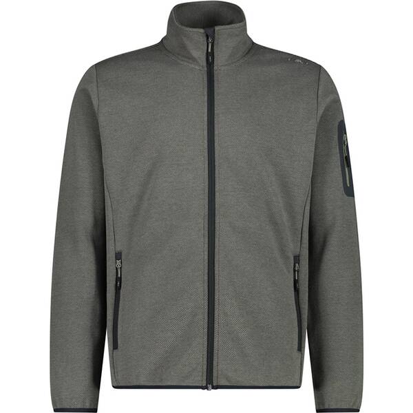CMP Herren Unterjacke MAN JACKET von CMP