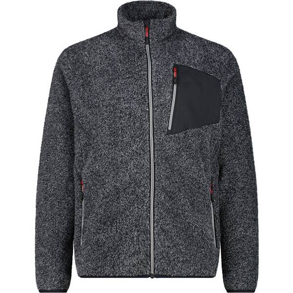 CMP Herren Unterjacke MAN JACKET von CMP