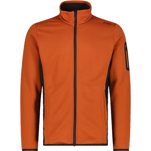 CMP Herren Unterjacke MAN JACKET von CMP