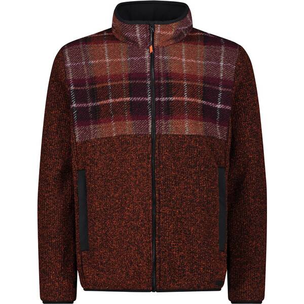 CMP Herren Unterjacke MAN JACKET von CMP