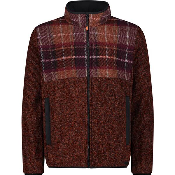 CMP Herren Unterjacke MAN JACKET von CMP