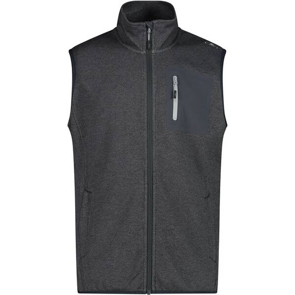 CMP Herren Unterjacke MAN VEST von CMP