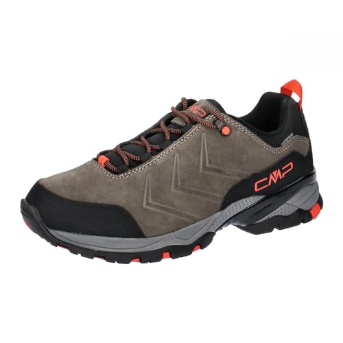 CMP Herren Wanderschuhe Melnick Low Trekking Shoes WP 3Q18597 Fango 42 CMP Herren Wanderschuhe Melnick Low Trekking Shoes WP 3Q18597 Fango 42 von CMP