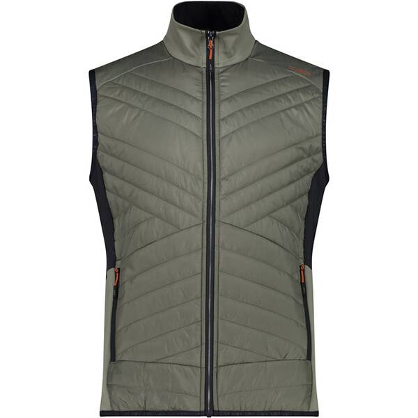 CMP Herren Weste MAN HYBRID VEST von CMP