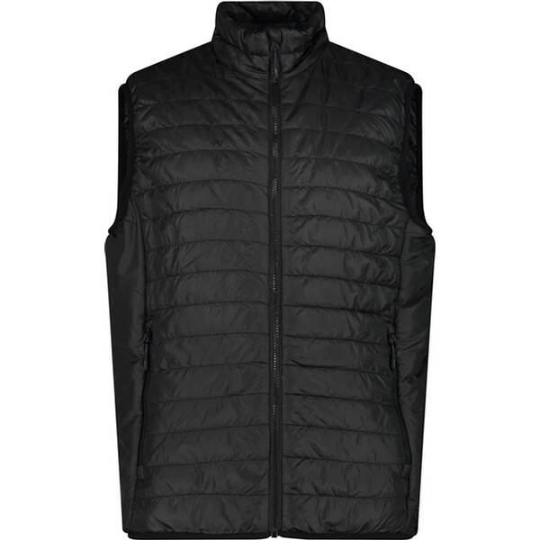 CMP Herren Weste MAN VEST FIX HOOD von CMP