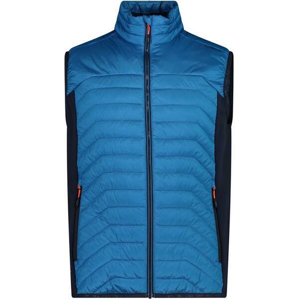 CMP Herren Weste MAN VEST HYBRID CMP Herren Weste MAN VEST HYBRID von CMP