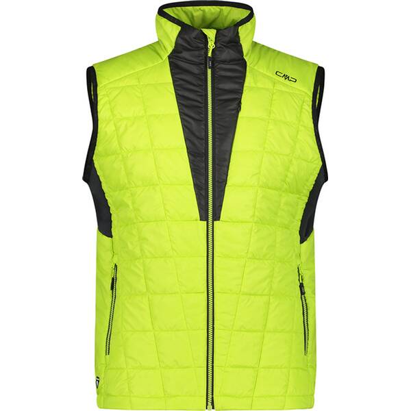 CMP Herren Weste MAN VEST von CMP
