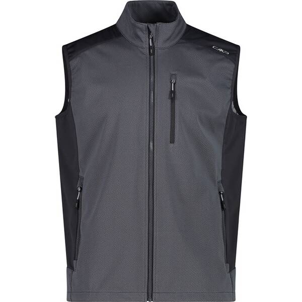 CMP Herren Weste MAN VEST von CMP