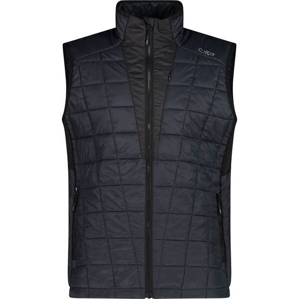 CMP Herren Weste MAN VEST von CMP