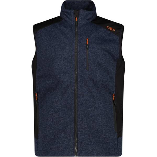 CMP Herren Weste MAN VEST von CMP