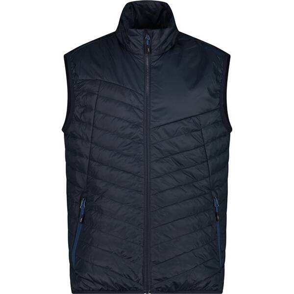 CMP Herren Weste MAN VEST von CMP