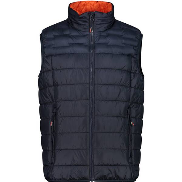 CMP Herren Weste MAN VEST von CMP