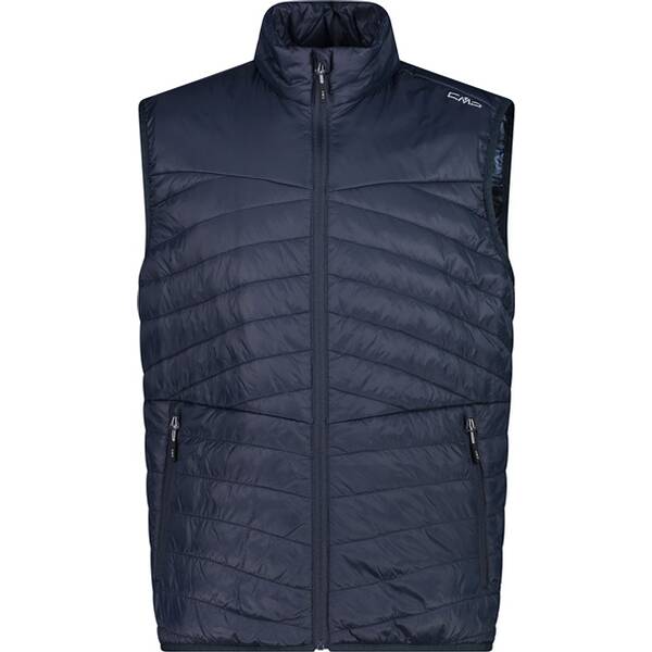 CMP Herren Weste MAN VEST von CMP