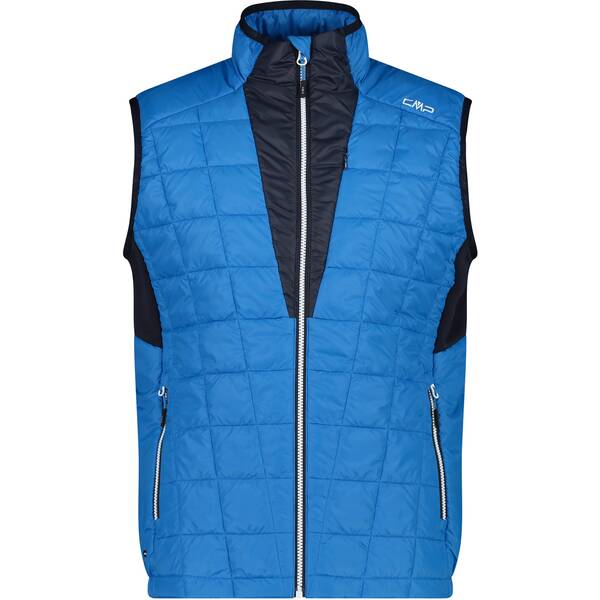 CMP Herren Weste MAN VEST von CMP