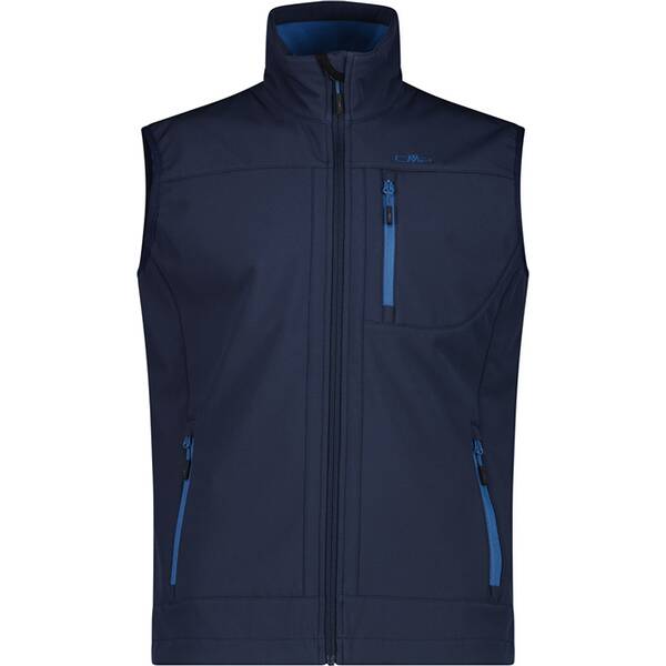 CMP Herren Weste MAN VEST von CMP