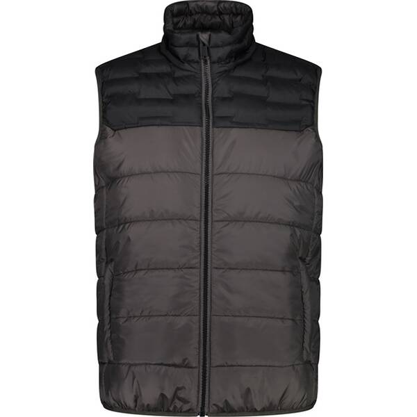 CMP Herren Weste MAN VEST von CMP