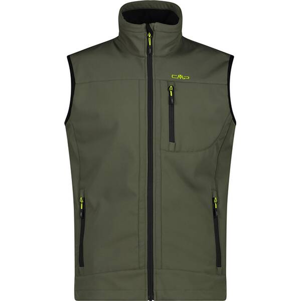 CMP Herren Weste MAN VEST von CMP