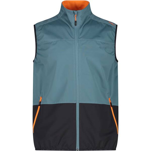 CMP Herren Weste MAN VEST von CMP