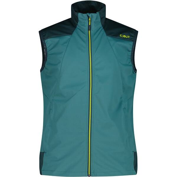 CMP Herren Weste MAN VEST von CMP
