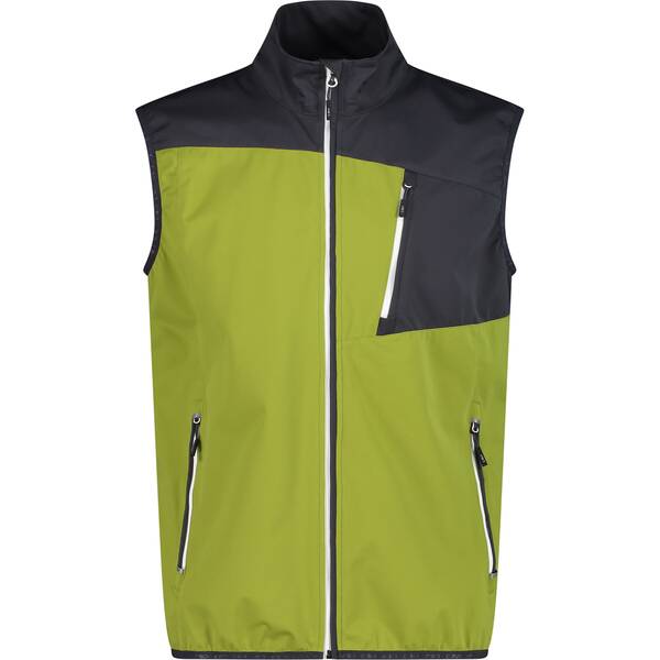CMP Herren Weste MAN VEST von CMP